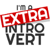 Si vous êtes introverti, prenez-le !!