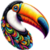 Toucan