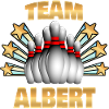 Bowling Albert