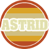 Gift for Astrid