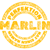 Marlin als Marlin