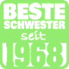 Geschwister 1968