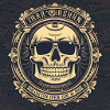 Skull Design