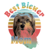 Biewer Terrier , beste Hundemama