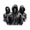 Bad Boys Dortmund til Dortmund Ultras & Fans