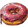 Doughnut
