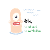 I Am not Weird