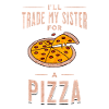 Pizza-sister Trade - Carefree