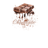 Happiness is chocolate - Chocolate
