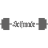 Selfmade grey
