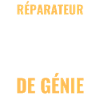 Réparateur de génie 1