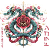 Drache