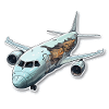 Airplane - illustration
