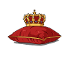 Royal Ornate Crown - Royalcore