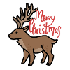 Reindeer