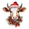 Vache Elsa