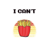 Frites drôles Frites drôles