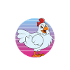 Drôle De Poulet Dire Poulet