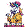 Gangsta Unicorn