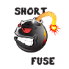 Short Fuse Anger