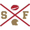 Croix de San Francisco