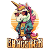 Gangsta Unicorn