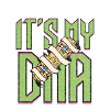 ITS MY DNA