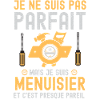 Menuisier menuiserie