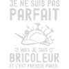 Bricoleur hors norme
