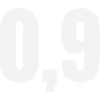 0,9