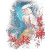 Cockatoo Bird Lover