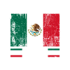 Hispanic Latino American Mexican V