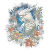 Cockatoo Bird Lover