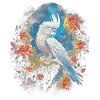 Cockatoo Bird Lover