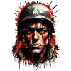 soldier 2