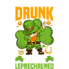 Irish St. Patrick's Day