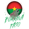 Burkina Faso
