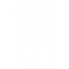 100 days sober
