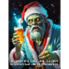 Weinachten Zombie Bier 2.12