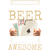Card Player Poker Skat