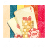 Player Cards Double Head
