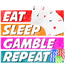 Card Players Casino Blackjack Poker