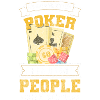 Kartenspiel Deck Doppelkopf All In