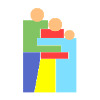 Familie Kubismus