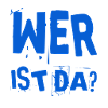 bin ich allein?