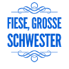 fies und groß