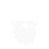 Bärtig Bartträger Schnurrbart Bart