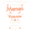 Maman et Patronne