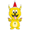 ZUCKERSTANGEN - MONSTER