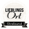 Lieblingsort Stralsund